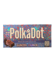 POLKADOT BUNCHA CRUNCH