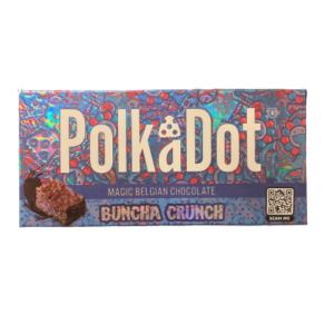 POLKADOT BUNCHA CRUNCH