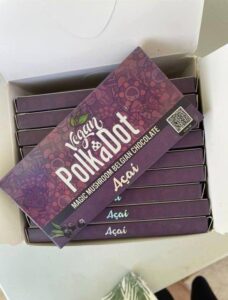 Buy PolkaDot Acai