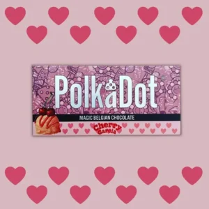 Buy PolkaDot Cherry Garcia