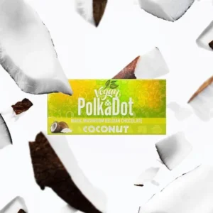 Buy PolkaDot Coconut Online