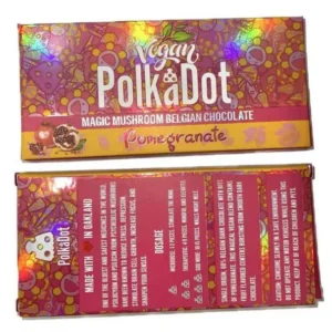 Buy Polkadot Pomegranate