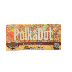 Buy PolkaDot S’more Fun