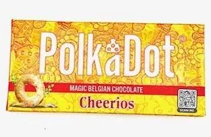 Buy Polkadot Cheerios