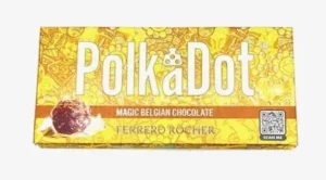 buy Polkadot Ferrero Rocher