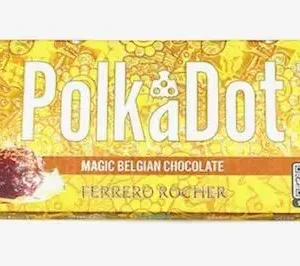 buy Polkadot Ferrero Rocher