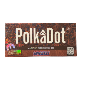 Polkadot Snickers