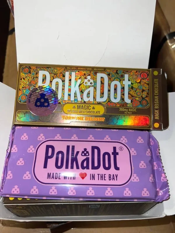 buy PolkaDot Torrone Delight