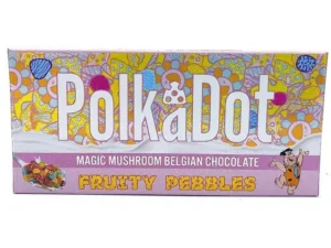 Buy Polkadot Fruity Pebbles