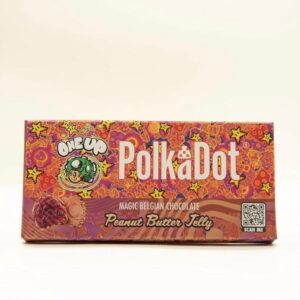 POLKADOT BARS