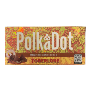 Polkadot Toberlone