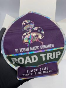 Buy Road Trip Grape