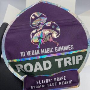 Buy Road Trip Grape