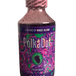 POLKADOT POTIONS