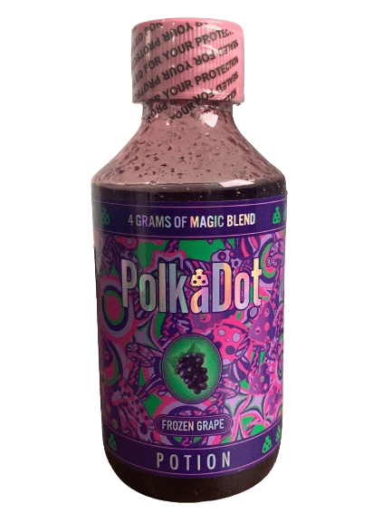 POLKADOT POTIONS