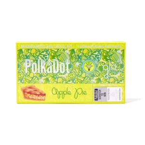 Polkadot Apple Pie