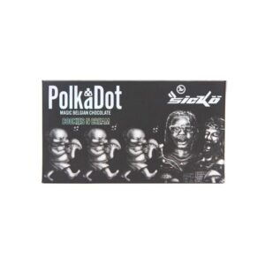 Polkadot Sicko Cookies N’ Cream